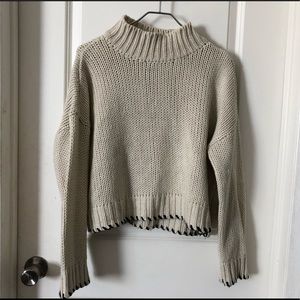 Nordstrom Knit Sweater Medium